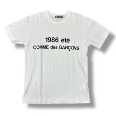 COMME des GARCONS 1986 №94カタログ94号 COMME des GARCONS 1986 №94カタログ94号 Comme des Garçons