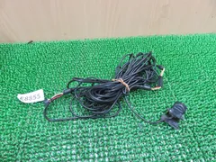未使用品　Pioneer ND-BFC200 バックカメラ 箱スレ　汚れ有り 779362068.jpg?1573537293