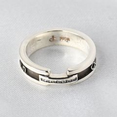 GUCCI ノットインフィニティ 刻印:16【箱/ポーチ付】 - メルカリ