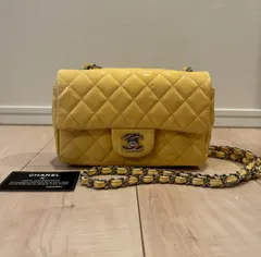 2024年最新】（中古）(シャネル)CHANEL チェーンショルダーバッグ