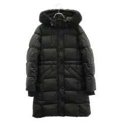 2025年最新】COACH メンズ ダウンジャケットの人気アイテム