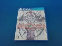PS4 Death end re;Quest ＜Death end BOX＞