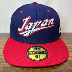 NEWERA/ニューエラ WBC2009 日本代表ミニチュアキャップ - メルカリ