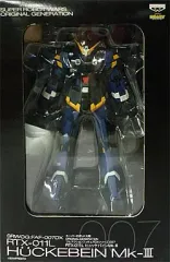 【中古】フィギュア RTX-011L ヒュッケバインMk-III 「スーパーロボット大戦OG」フルアクションフィギュアDXシリーズ FAF-007DX
