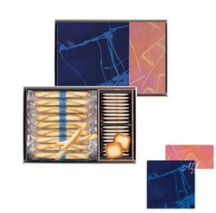 3商品 ヨックモック プティ サンク デリス ✤シガール✤ドゥーブル