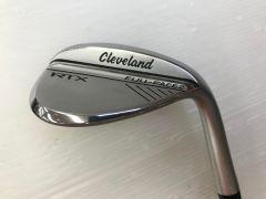 【最短翌日発送】RTX FULL-FACE 2 | 58 | S200 | ダイナミックゴールド HT | 中古 | ウェッジ | クリーブランド