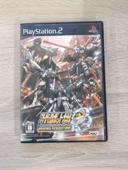 PlayStation2 スーパーロボット大戦OG