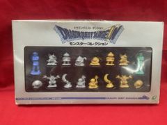 エニックス ドラゴンクエストダンジョン モンスターコレクション