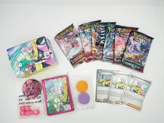ポケカサプライ】[スリーブ]デッキシールド ナンジャモ [1/24