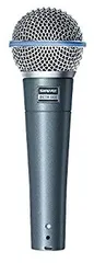 SHURE ダイナミック マイクロフォン BETA58A-X のサムネイル