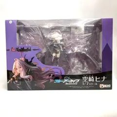 2025年最新】ブルーアーカイブ 空崎ヒナ フィギュアの人気