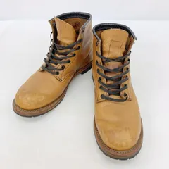 REDWING　ベックマン　カスタム　26センチ REDWING ベックマン カスタム 26センチ REDWING BECKMAN