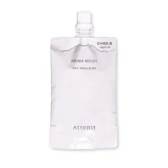 1個 Attenir アテニア プリマモイスト デイエマルジョン 50ml レフィル 日中用乳液 つめかえ用