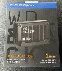 WD_BLACK P40 ゲーミングポータブル SSD 2TB - メルカリ