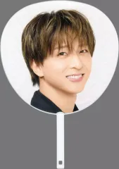 【中古】うちわ・扇子 寺西拓人 ジャンボうちわ 「We’re timelesz LIVE TOUR 2025 episode 1 ～FAM～」