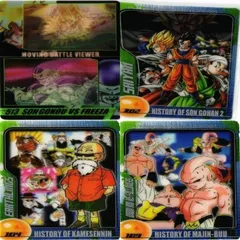 森永ドラゴンボール改 SUPER LLIC /VS COMBO CARD 森永ドラゴンボール改 SUPER LLIC /VS COMBO CARD 森永