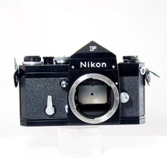 2026年最新】ニコン F ブラック アイレベルの人気アイテム - メルカリ