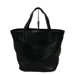 Kate spade(ケイトスペード) トートバッグ 黒 レザー