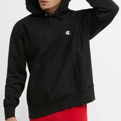 【送料無料】Champion 12oz.Reverse Weave C Logo US規格 定番プルオーバーフーディー パーカー リバースウィーブ Hoodie チャンピオン