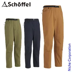 新品タグ付き Schoffel ショッフェル パンツ 新品タグ付き Schoffel ショッフェル パンツ 楽天市場】Schoffel