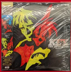 【激レア】巳真兎季子 KEY THE L IDOL　CD-ROM 激レア】巳真兎季子 KEY THE METAL IDOL CD-ROM