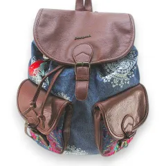 2025年最新】desigual リュックの人気アイテム - メルカリ