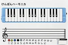 2026年最新】一歩先行く鍵盤ハーモニカ〜ケンハモをもっと楽しむ奏法