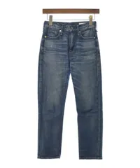 upper hights デニムパンツ レディース 【古着】【中古】【送料無料】