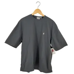 グラミチ GRAMICCI SHELL CAMP TEE メンズ import：L のサムネイル