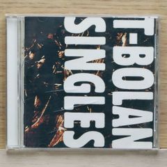 名盤！】T-BOLAN SINGLES／シングルス（ベスト・アルバム）CD - メルカリ