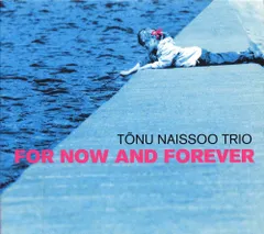 WITH A SONG IN MY HEART - TONU NAISSOO TRIO – 澤野工房