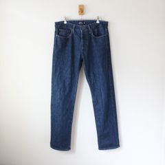 L.L.Bean エルエルビーン デニムパンツ メキシコ製 33 （w-1520406）