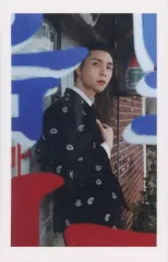 【中古】コレクションカード(男性) NCT 127/ジャニー(JOHNNY)/CD「FACT Check」(QR Ver.)ポラロイド