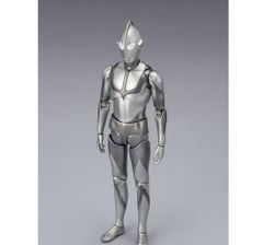 SHFiguarts 울트라맨 강착시 Ver.(신 울트라맨)