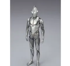 S.H.Figuartsシン・ウルトラマン・降着時Ver.・ゾフィー・メフィラス S.H.Figuarts ウルトラマン -降着時Ver.-（シン・ウルトラマン