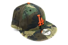 New Era MLB 59Fifty Rc Real Tree Neym - 60364201 - Sneakersnstuff