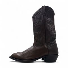 Tony Lama USA製 カウボーイ ウエスタンブーツ 26cm ブラウン Tony Lama USA製 カウボーイ ウエスタンブーツ 26cm ブラウン