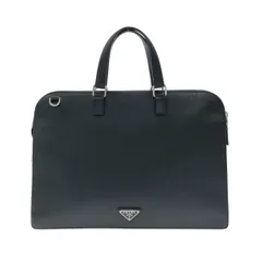 ブロ5265◉◾️5265 PRADA テスート ビジネスバッグ - ビジネスバッグ