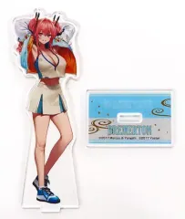 （ブレマートン）アズールレーン アクリルスタンド 中国 ふもコレ×アズールレーン アクリルマルチスタンド ブレマートン