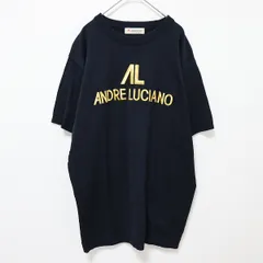 【美品】ANDRE LUCIANO アンドレ ルチアーノ／デニムジャケット 2025年最新】ANDRE LUCIANO ジャケット・アウターの人気アイテム