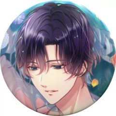 パラライ 真夏の幻影 缶バッジ 珂波汰 セット - メルカリ