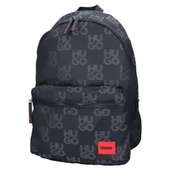 HUGO BOSS バックパック　美品 compass1736666564.jpg