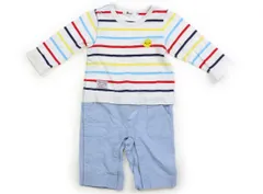 【イーベビー/e-baby】カバーオール 80サイズ 男の子【子供服・ベビー服】（1801896）
