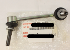 TOYOTA純正 タコマ 05-22 4WD フロント左LH スタビライザーリンク