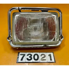【A0244】 時代物 ヘッドライト 旧車 詳細不明 Amazon | Q2-5YLLED 旧車 ヘッドライト オールドタイプ ヘッド