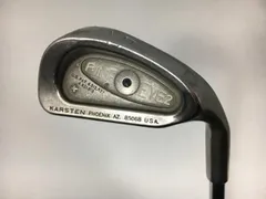★レア★PING EYE PLUS（ピン アイ２プラス）★SW★NO PLUS PING Eye 2 Plus-No-Plus Iron Set Golf Club for sale online