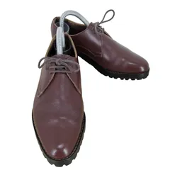コムデギャルソン COMME des GARCONS 80S～ レザーシューズ レディース  22.5のサムネイル