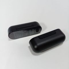 Power Warmer Split 10000 充電式 カイロ ブラック 1110-30