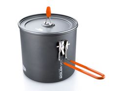 GSI ハルライト ボイラー 1.8L