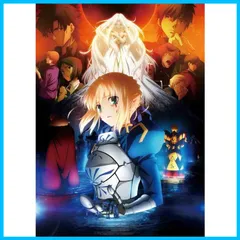 2024年最新】fate zero アニメ blu-rayの人気アイテム - メルカリ